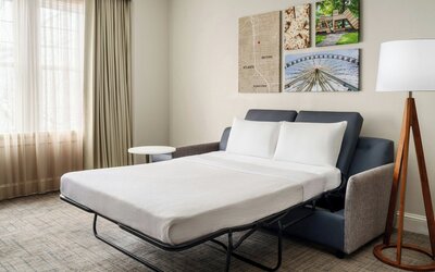 Residence Inn by Marriott Atlanta Midtown/Georgia Tech