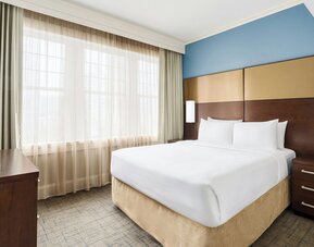 Residence Inn by Marriott Atlanta Midtown/Georgia Tech