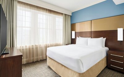 Residence Inn by Marriott Atlanta Midtown/Georgia Tech