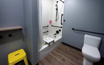 Moxy New Orleans Downtown French Quarter