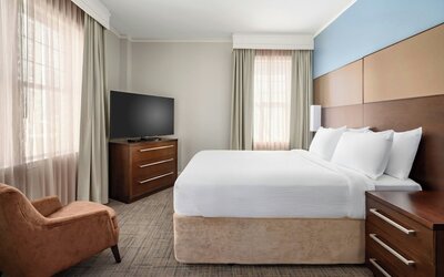 Residence Inn by Marriott Atlanta Midtown/Georgia Tech