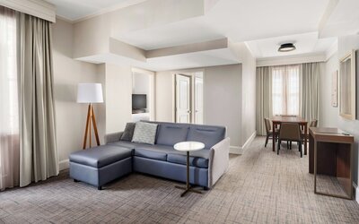 Residence Inn by Marriott Atlanta Midtown/Georgia Tech