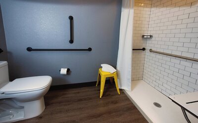 Moxy New Orleans Downtown French Quarter
