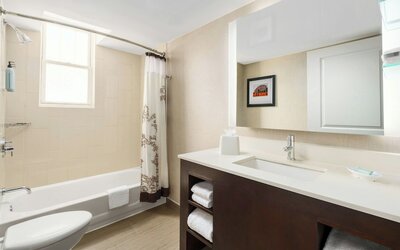 Residence Inn by Marriott Atlanta Midtown/Georgia Tech