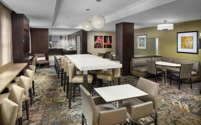 Residence Inn by Marriott Atlanta Midtown/Georgia Tech