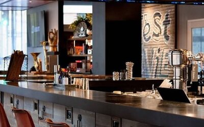Moxy New Orleans Downtown French Quarter