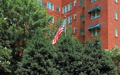 Residence Inn by Marriott Atlanta Midtown/Georgia Tech