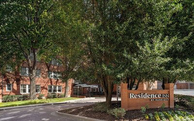 Residence Inn by Marriott Atlanta Midtown/Georgia Tech
