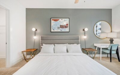 Dorsen Stay