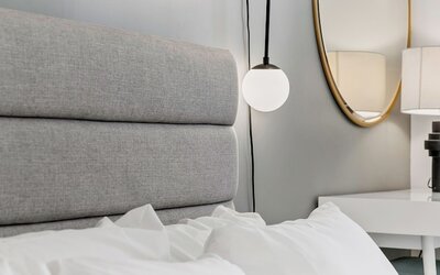 Dorsen Stay