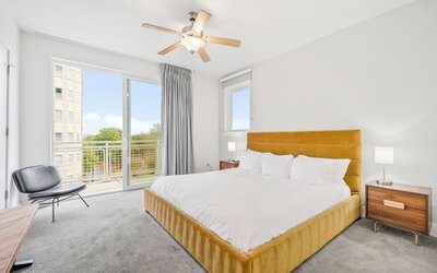 Dorsen Stay
