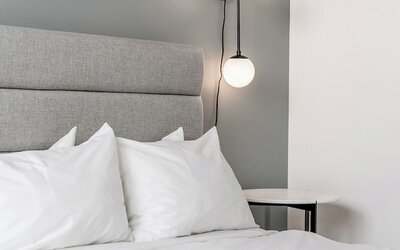 Dorsen Stay