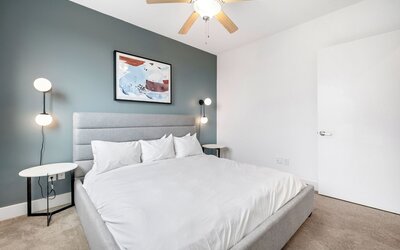 Dorsen Stay