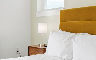 Dorsen Stay
