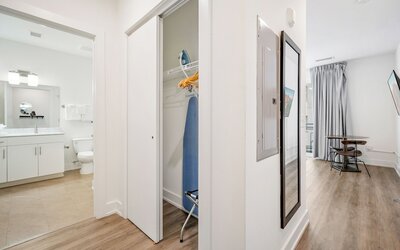 Dorsen Stay