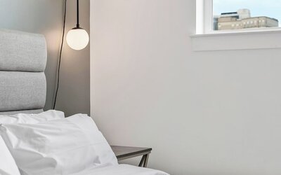 Dorsen Stay