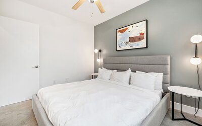 Dorsen Stay