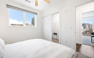 Dorsen Stay