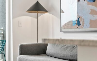 Dorsen Stay