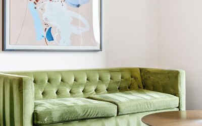 Dorsen Stay