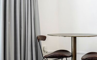 Dorsen Stay