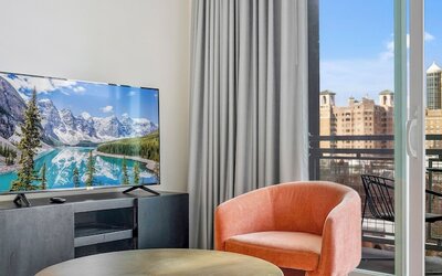 Dorsen Stay