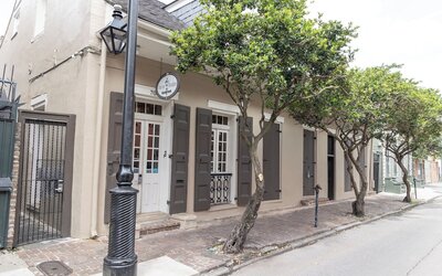 Inn on Ursulines