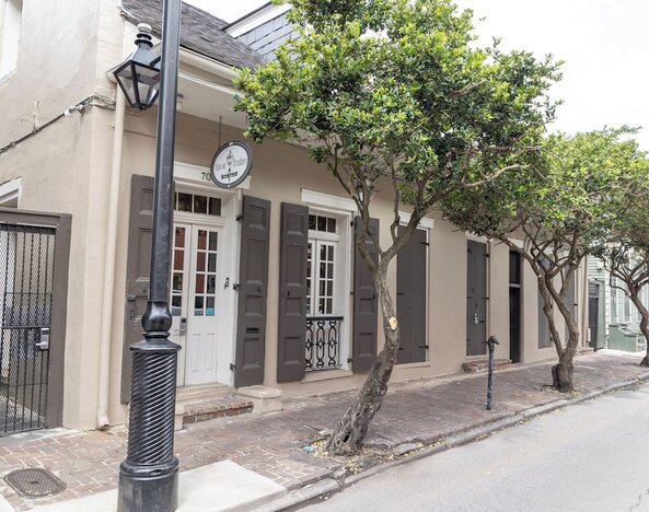 Inn on Ursulines