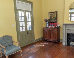 Inn on Ursulines