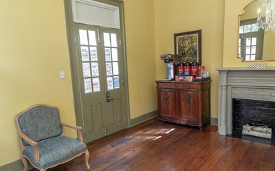 Inn on Ursulines
