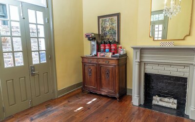 Inn on Ursulines