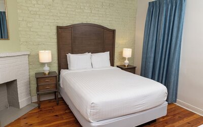 Inn on Ursulines