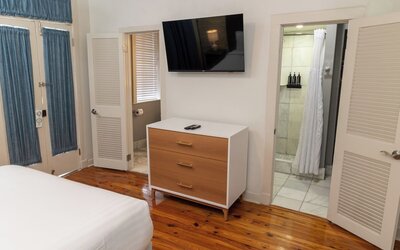 Inn on Ursulines