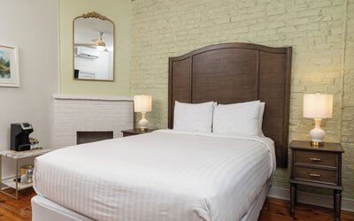Inn on Ursulines