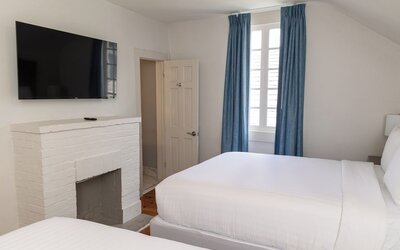 Inn on Ursulines