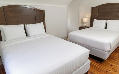 Inn on Ursulines