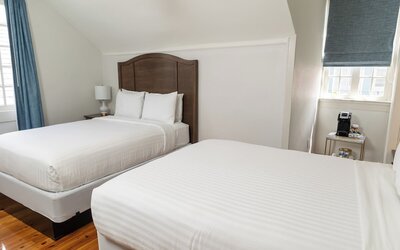 Inn on Ursulines