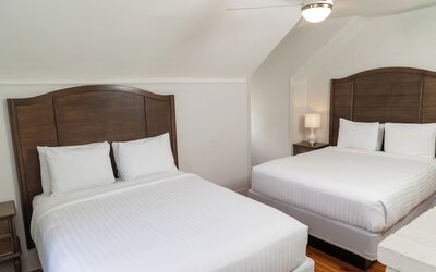 Inn on Ursulines