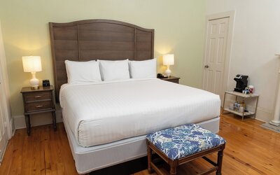 Inn on Ursulines