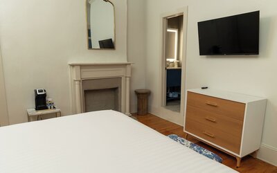 Inn on Ursulines