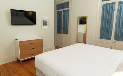 Inn on Ursulines