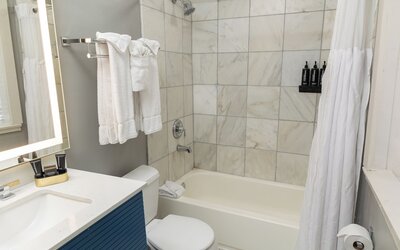 Inn on Ursulines