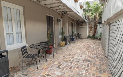 Inn on Ursulines