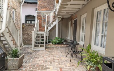 Inn on Ursulines