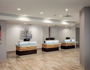 Holiday Inn Austin -Town Lake by IHG