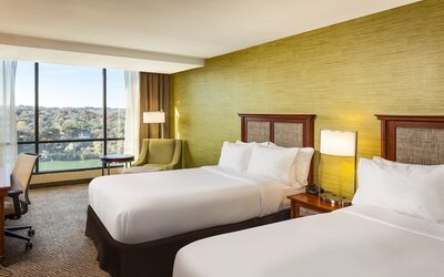 Holiday Inn Austin -Town Lake by IHG