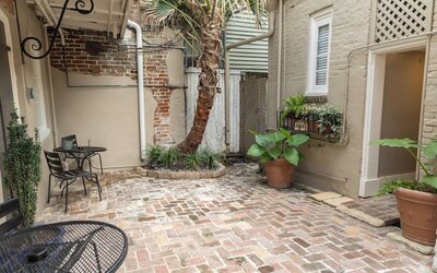 Inn on Ursulines