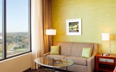 Holiday Inn Austin -Town Lake by IHG