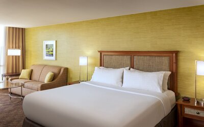 Holiday Inn Austin -Town Lake by IHG