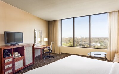 Holiday Inn Austin -Town Lake by IHG